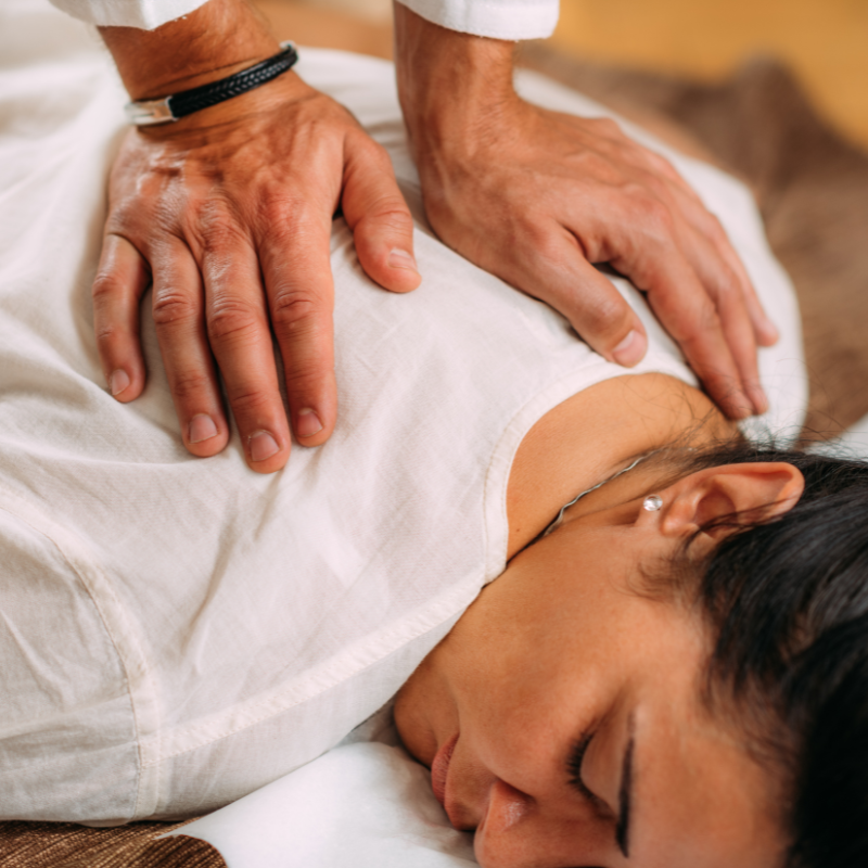 Shiatsu