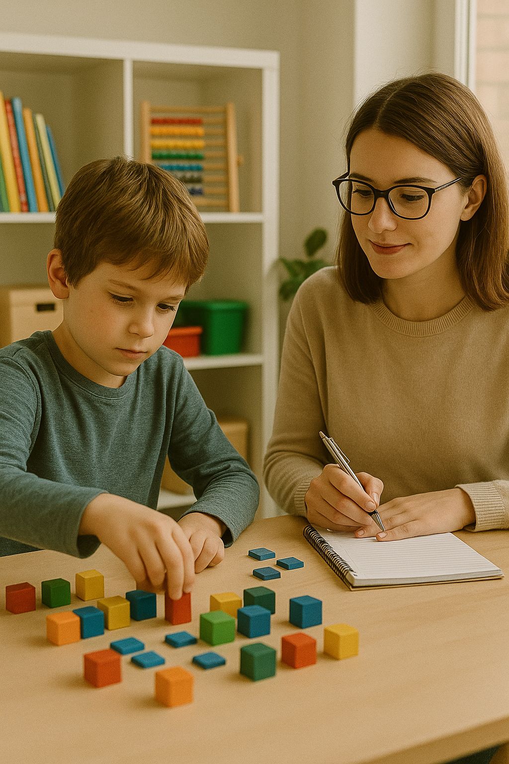 Psicopedagogía