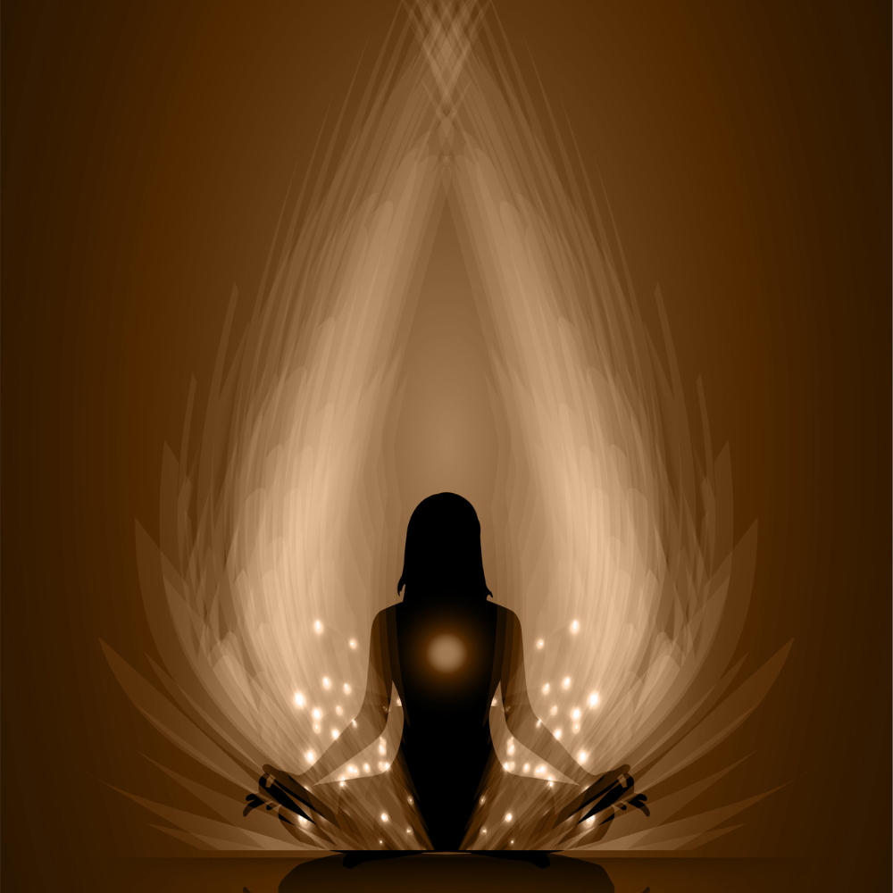 Activación Energía Kundalini